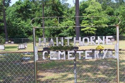 Hawthorne Cemetery on Sysoon