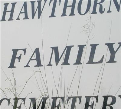 Hawthorne Cemetery on Sysoon