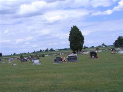 Hayes Cemetery on Sysoon