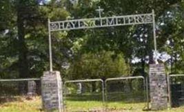 Hayes Cemetery on Sysoon