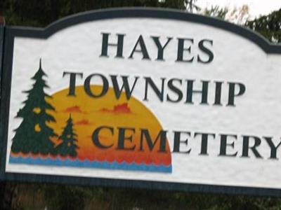 Hayes Cemetery on Sysoon