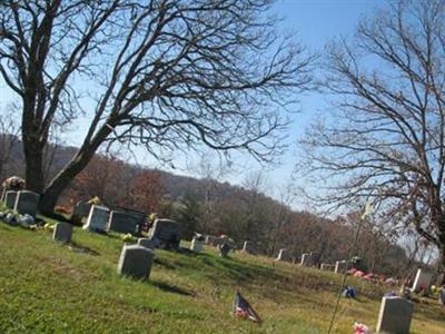 Hayes Creek Cemetery on Sysoon