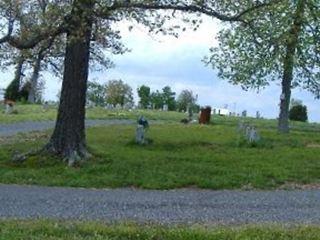Haymes Cemetery on Sysoon