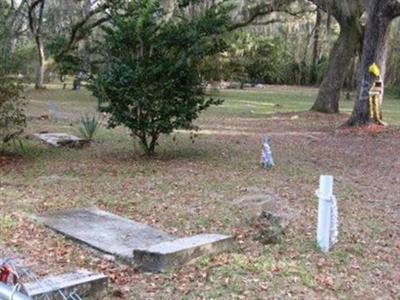 Haymes Memorial Cemetery on Sysoon