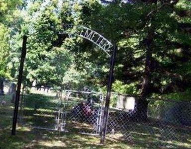 Haymond Cemetery on Sysoon