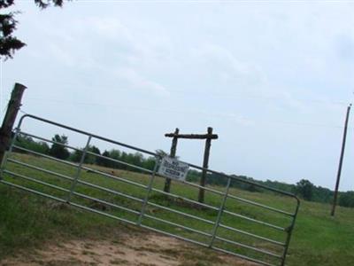 Haynes Cemetery on Sysoon