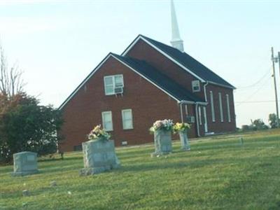 Haysville Cemetery on Sysoon