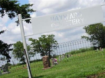 Hayward Cemetery on Sysoon