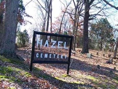 Hazel Cemetery on Sysoon