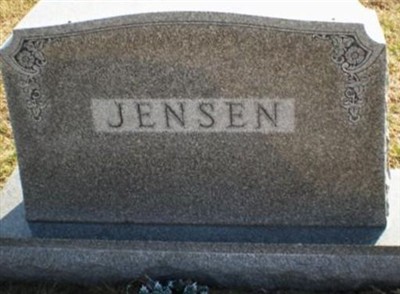 Hazel D. Jensen on Sysoon