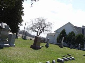 Hazel Dell Cemetery on Sysoon