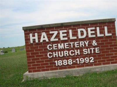 Hazel Dell Cemetery on Sysoon