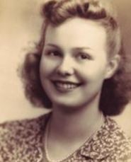 Hazel Dukes Roberts on Sysoon