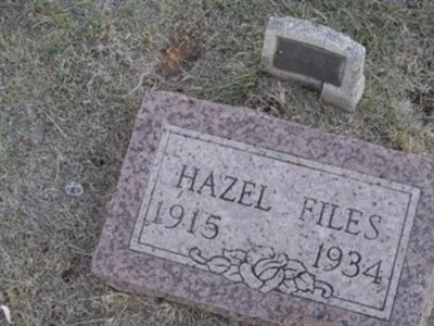 Hazel Files on Sysoon