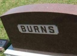 Hazel Flavia Burns on Sysoon