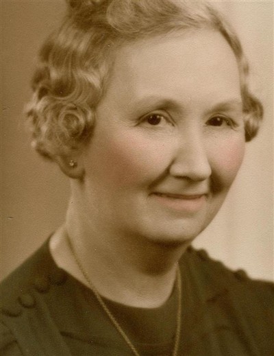 Hazel Gillis on Sysoon