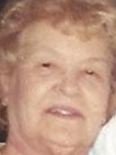 Hazel Juanita Vannatter Madden on Sysoon