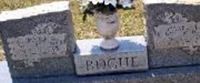 Hazel L. Bogue on Sysoon