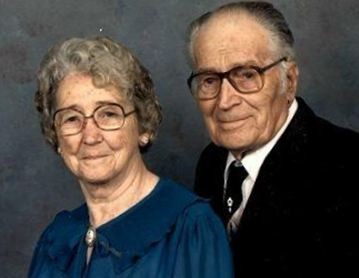 Hazel Lorraine Carbaugh Kaiser on Sysoon