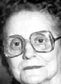 Hazel Lurlene Dees Davila on Sysoon