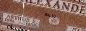 Hazel M Alexander, Find a grave on Sysoon Hazel M Alexander on Sysoon