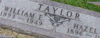 Hazel M. Taylor on Sysoon