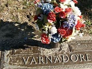 Hazel P. Varnadore on Sysoon