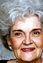 Hazel Vivian Hogue Wilson on Sysoon