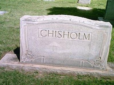 Hazel Woodward Chisholm on Sysoon