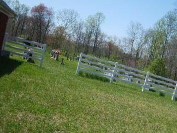 Hazeldell Cemetery on Sysoon