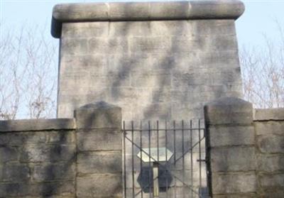 Hazen Brigade Monument Cemetery on Sysoon
