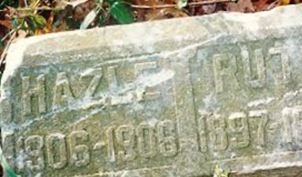 Hazle Grainger on Sysoon