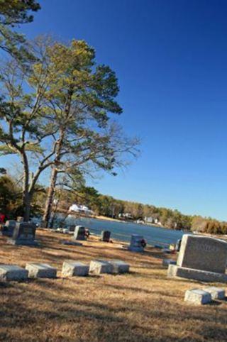 H. C. Smither Memorial Cemetery on Sysoon