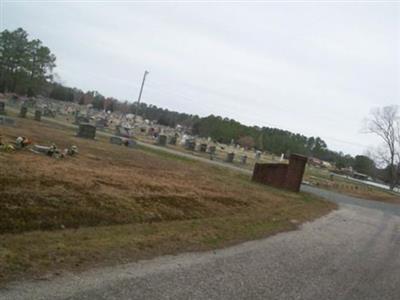 H. C. Smither Memorial Cemetery on Sysoon