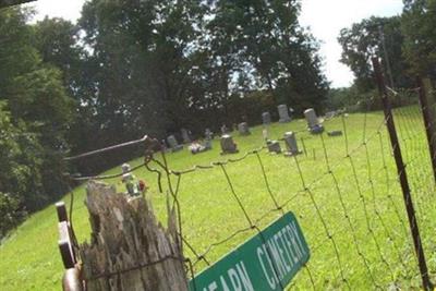 Hearn Cemetery on Sysoon