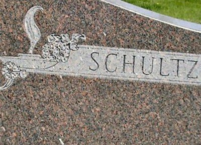 Hearold Schultz on Sysoon