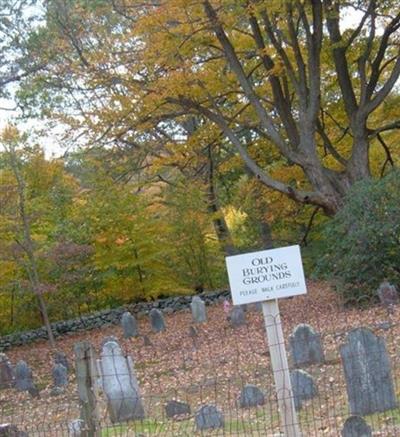 Hearse Hill Cemetery on Sysoon