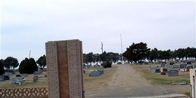 Heart Cemetery on Sysoon