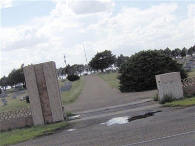 Heart Cemetery on Sysoon