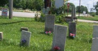 Heath Cemetery on Sysoon