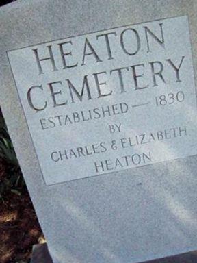Heaton Cemetery on Sysoon