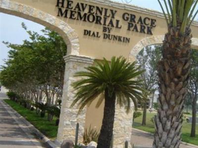 Heavenly Grace Memorial Park on Sysoon