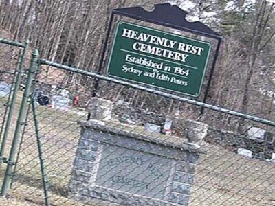 Heavenly Rest on Sysoon