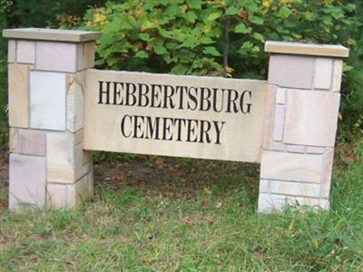 Hebbertsburg Cemetery on Sysoon