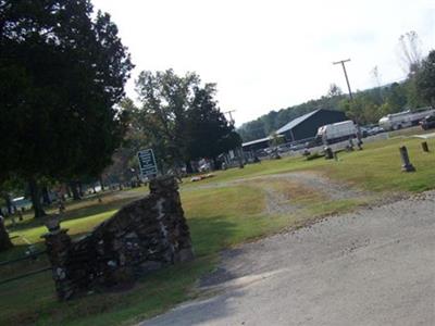 Heber Springs City Cemetery on Sysoon