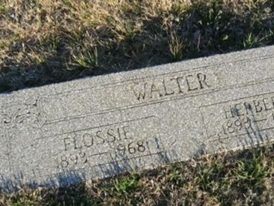 Hebert Walter on Sysoon