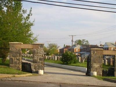 Hebrew Cemetery on Sysoon