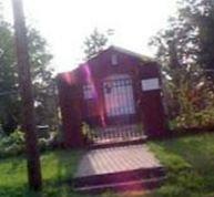 Hebrew Cemetery on Sysoon