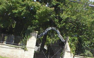 Hebrew Fraternity Cemetery on Sysoon