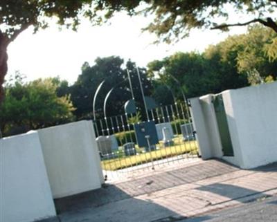 Hebrew Rest Cemetery on Sysoon